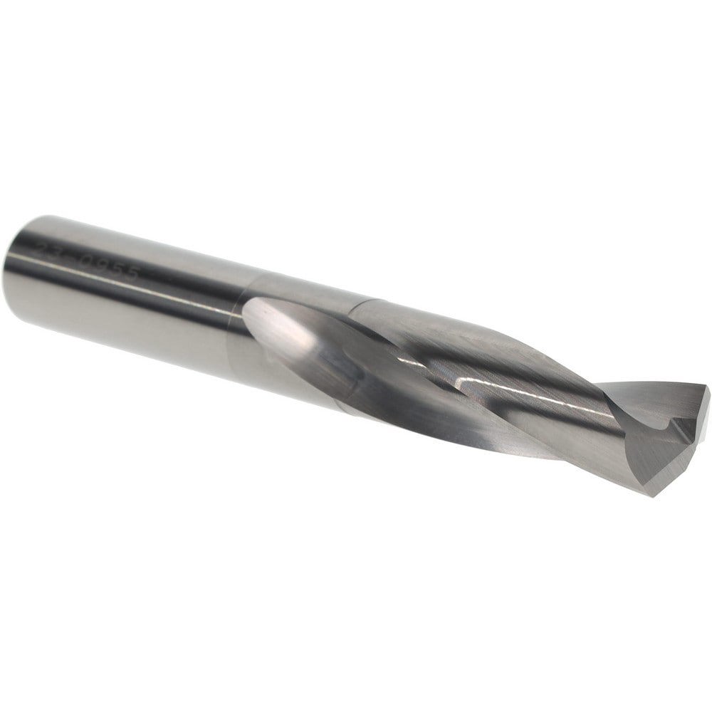 Jobber Drill: 1/2
