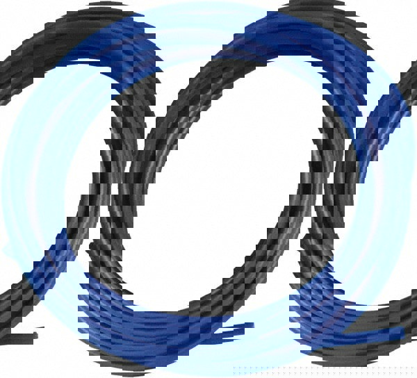 Polyethylene Tube: 1/8