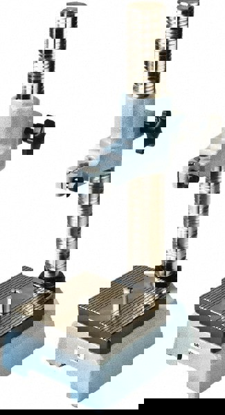 Cast Iron, Comparator Gage Stand