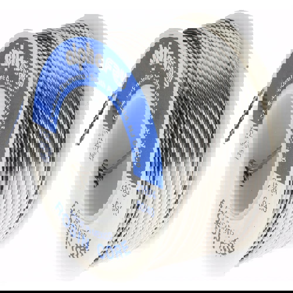 Rosin Core Solder: Alloy 60/40