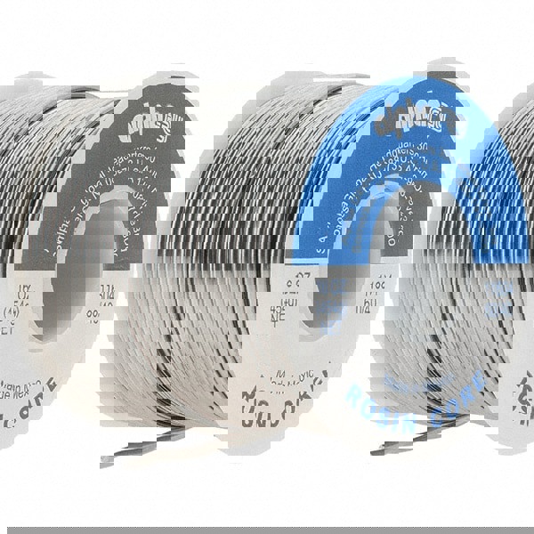 Rosin Core Solder: Alloy 60/40