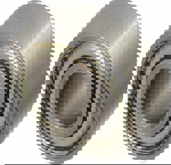 Deep Groove Ball Bearing: 0.375