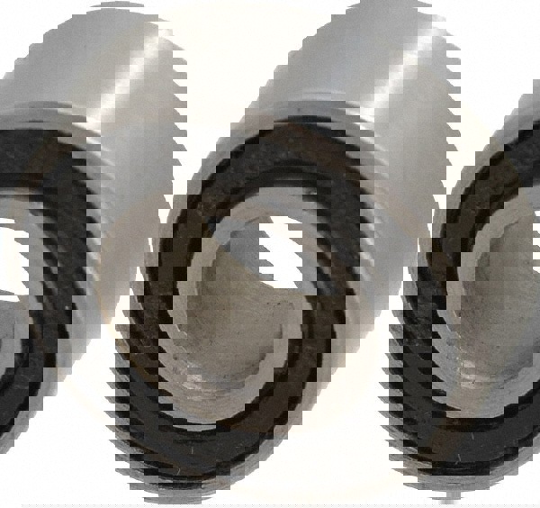 Deep Groove Ball Bearing: 0.375