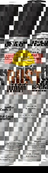 15 Fl oz Aerosol Rust Remover