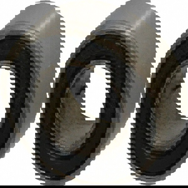 Deep Groove Ball Bearing: 0.437