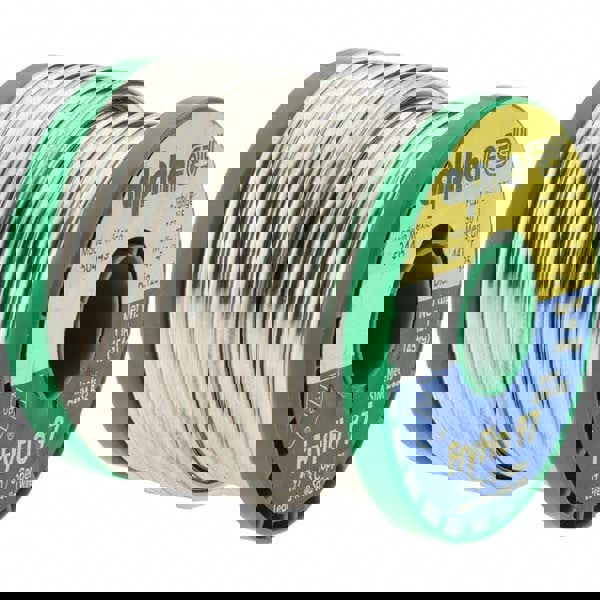 97/3 Lead-Free Solder: Tin & Copper