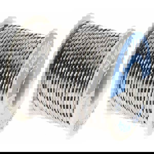 Rosin Core Solder: Lead, Tin & Antimony