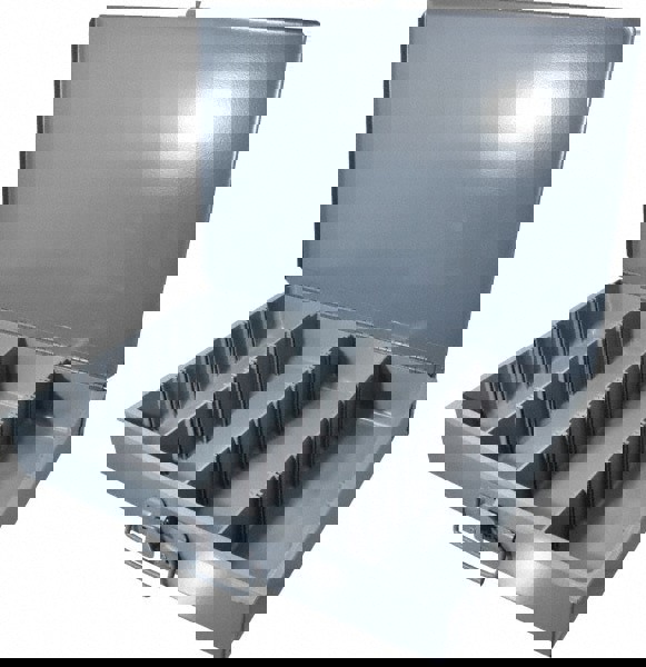 Adjustable Steel Storage Drawer