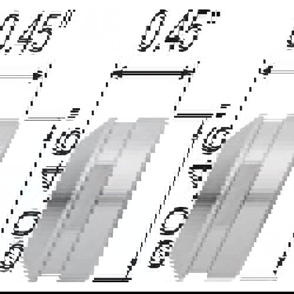 High-Speed Spindle Accessories