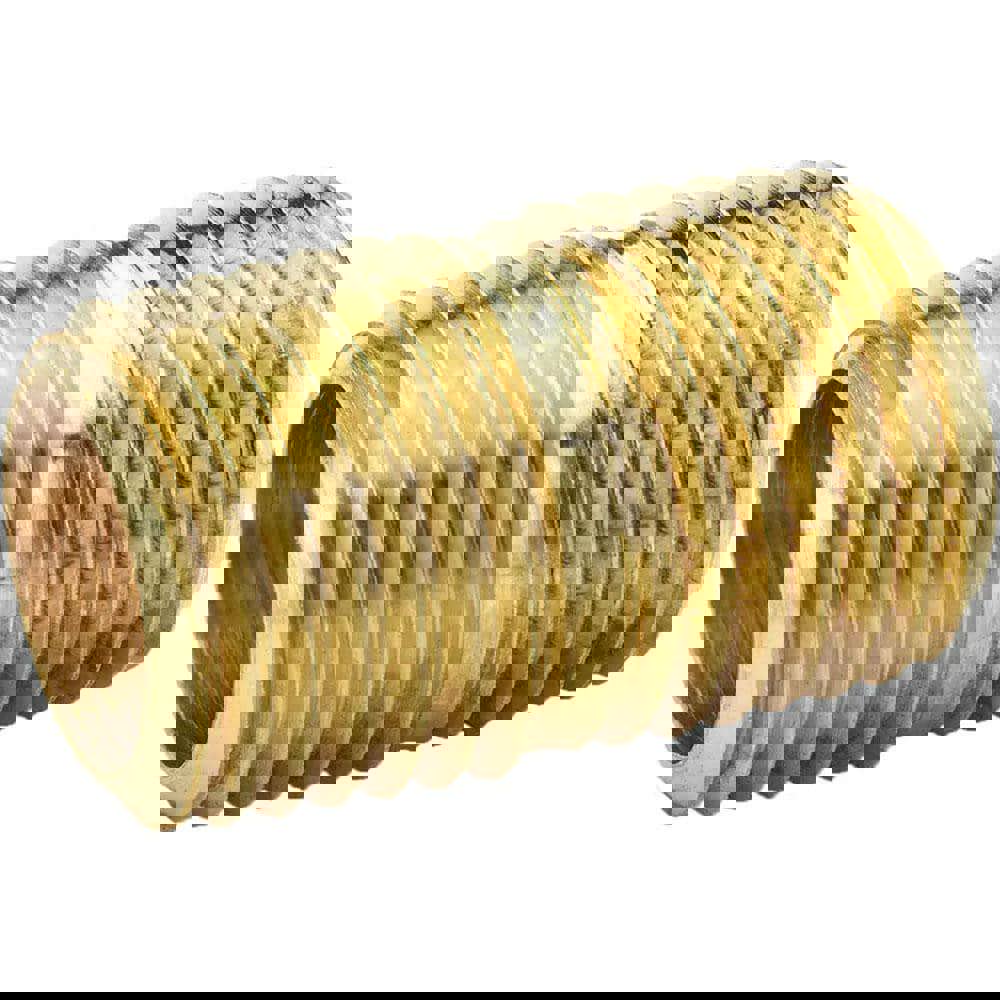 Industrial Pipe Close Nipple: 3/4