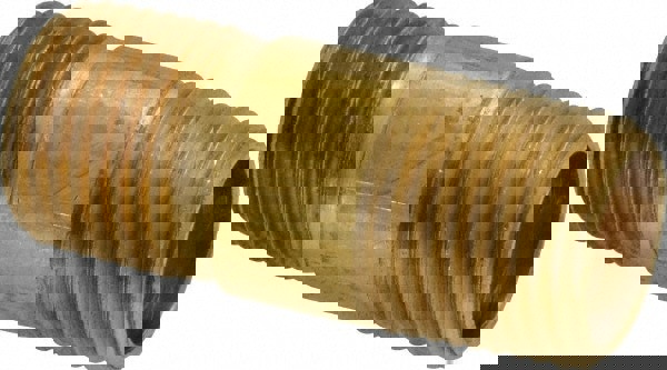 Industrial Pipe Long Nipple: 1/2