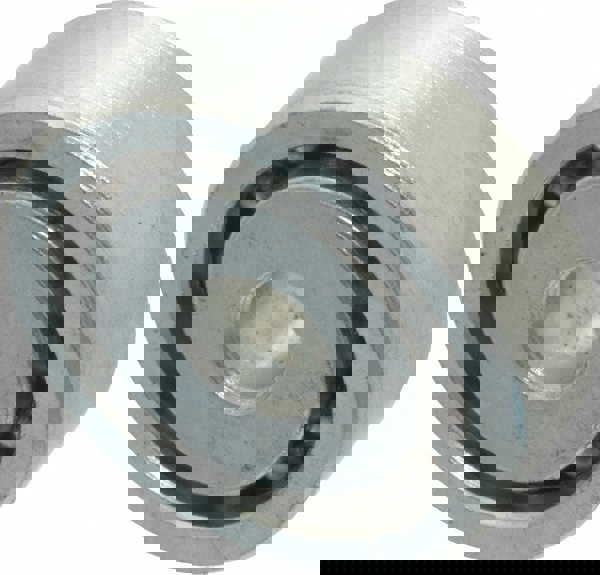 Deep Groove Ball Bearing: 0.25