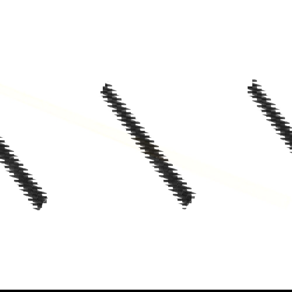 Threaded Rod: 5/8-18, 6' Long, Low Carbon Steel