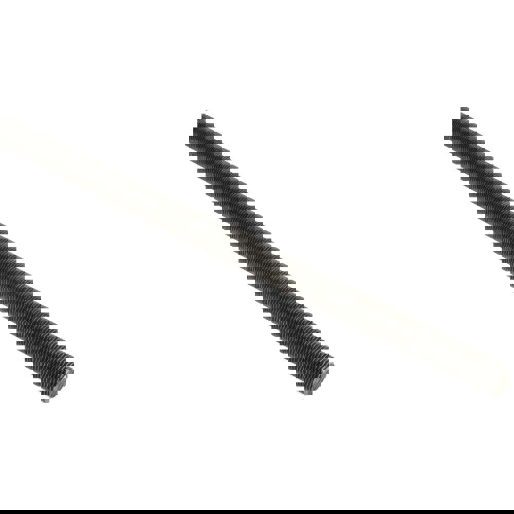 Threaded Rod: 3/4-16, 6' Long, Low Carbon Steel