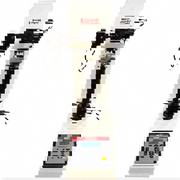 Macro Vickers Bench Top Hardness Tester