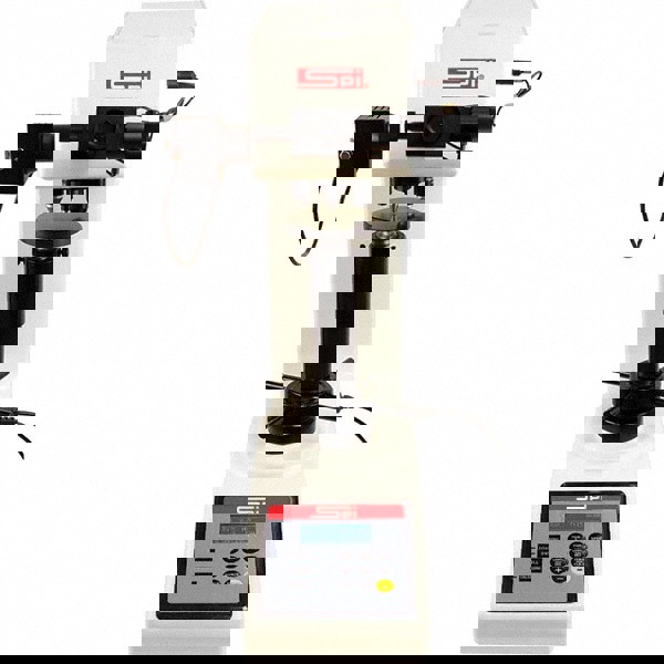 Macro Vickers Bench Top Hardness Tester