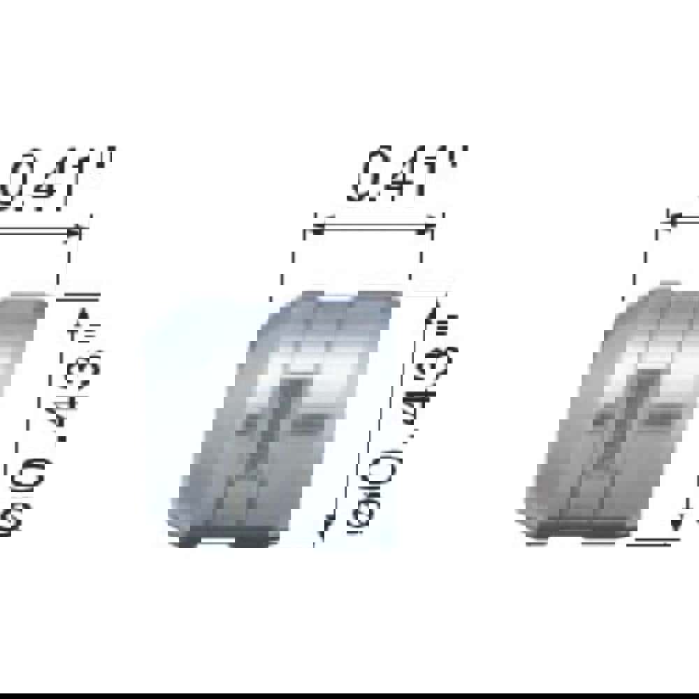 High-Speed Spindle Accessories