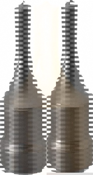 5/16 Inch Diameter Round Ironworker Punc