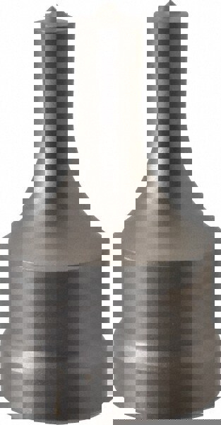 11/32 Inch Diameter Round Ironworker Pun