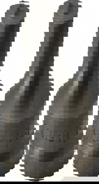 1/2 Inch Diameter Round Ironworker Punch