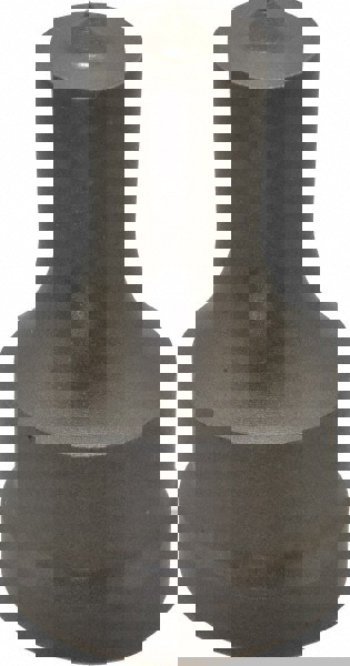 9/16 Inch Diameter Round Ironworker Punch