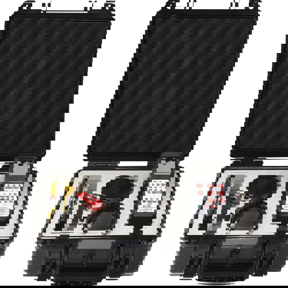 Portable Electronic Hardness Testers; Scale Type: Leeb; Leeb ; Minimum Hardness: 200 HL; 200 HL ; Maximum Hardness: 960 HL; 960 HL ; Accuracy (pt.): 0.5 (Leeb)% ; Accuracy (%): 0.5 (Leeb)%; 0.5 (Leeb) ; Hardness Range: 200 to 960 HL