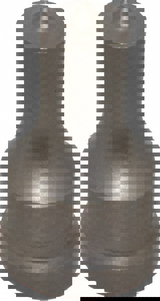 5/8 Inch Diameter Round Ironworker Punch