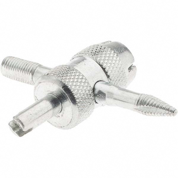 Tire Valve Repair Tool: