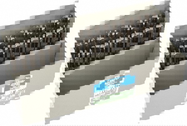 Heavy-Duty Stamp Set: 1/16