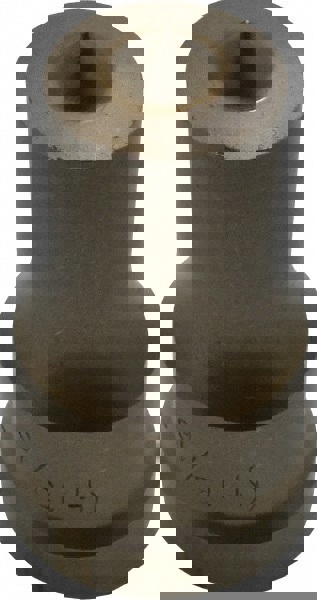 13/16 Inch Diameter Round Ironworker Pun