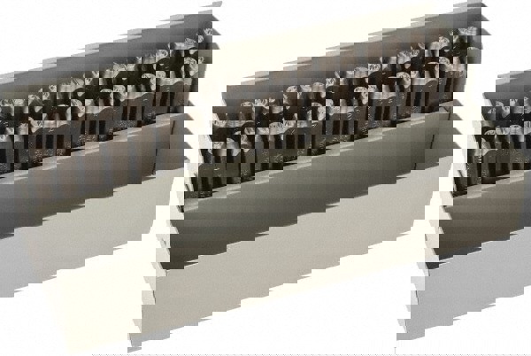 Heavy-Duty Stamp Set: 3/16