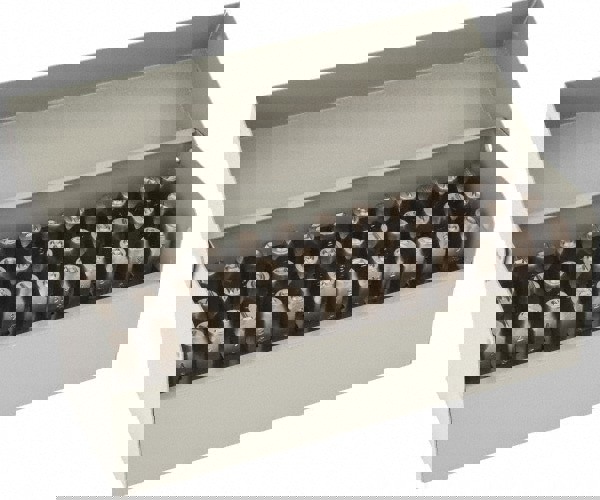 Heavy-Duty Stamp Set: 1/4