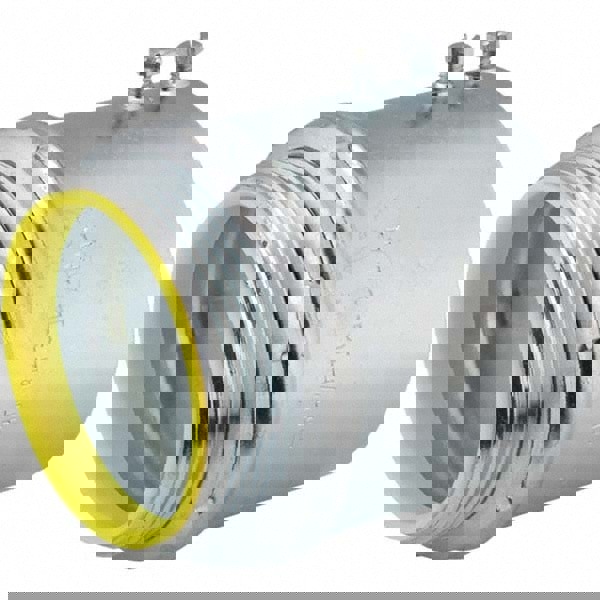 Conduit Connector: For EMT Rigid & Intermediate (IMC), 3