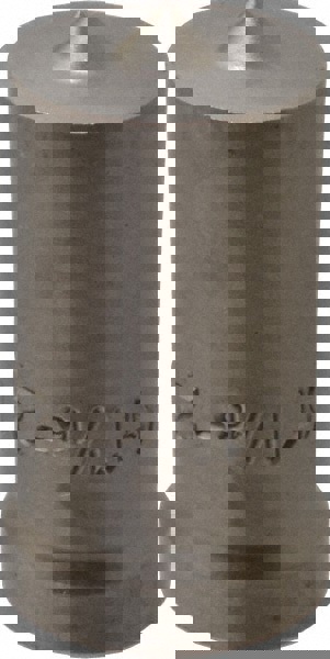 1-1/16 Inch Diameter Round Ironworker Punch