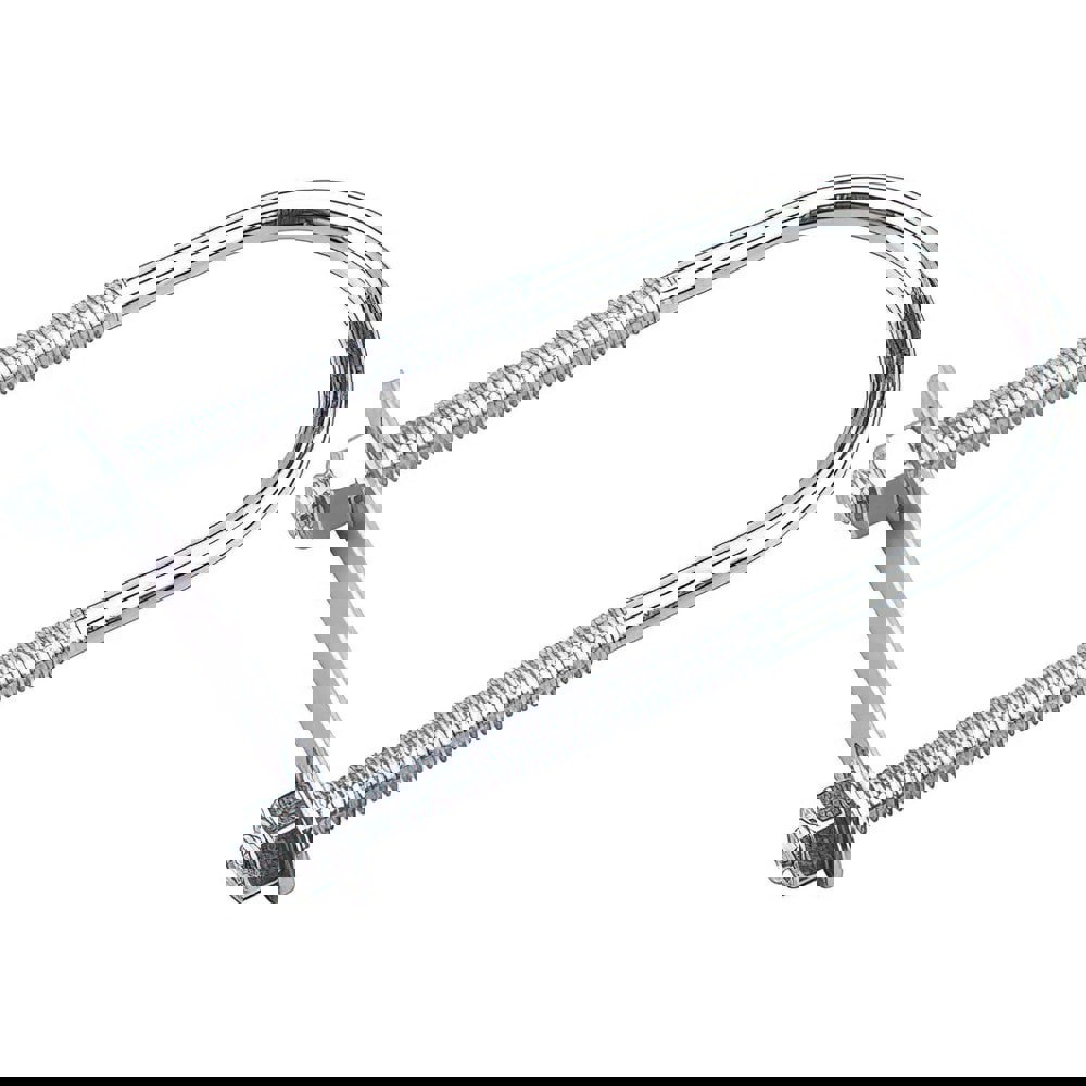 U Bolts & Guillotine Clamps; Mount Type: With Mount Plate ; Shape: Round ; Inside Width (Decimal Inch): 2 ; Inside Width (Inch): 2 ; For Pipe Size (Inch): 2 ; Thread Size: 5/16 in