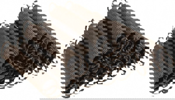 Extension Spring: 3/8