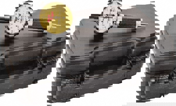 1 Anvil, 3.3 to 5.85mm Dial Bore Gage