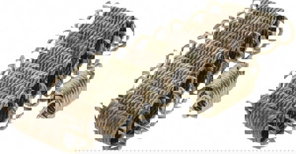 Extension Spring: 19/64