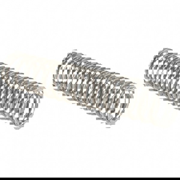 Compression Spring: 1/2