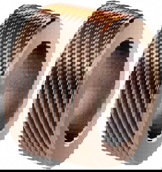 Thread Roll: 1/4-20 UNC, F01 Head, Axial