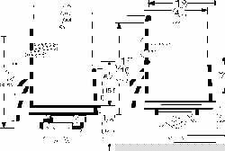 Sweeps & Seals; Product Type: Door Bottom Shoe ; Overall Length (Inch): 48 ; PSC Code: 5640 ; Length (Inch): 48