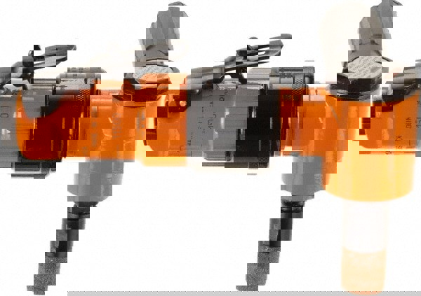 Air Die Grinder: 1/4'' Inlet