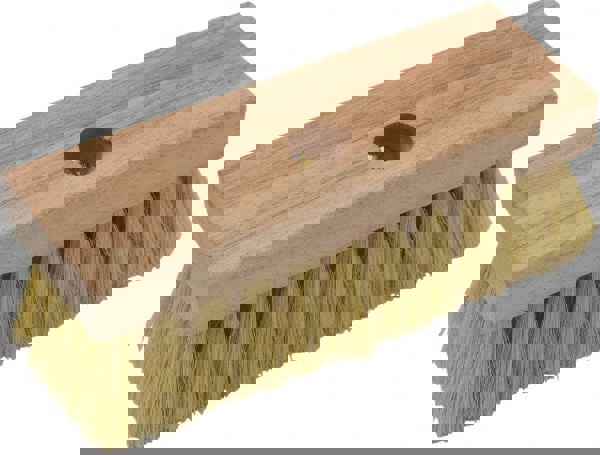 Pack of 24 Tampico Surface Preparation Roof Brushes