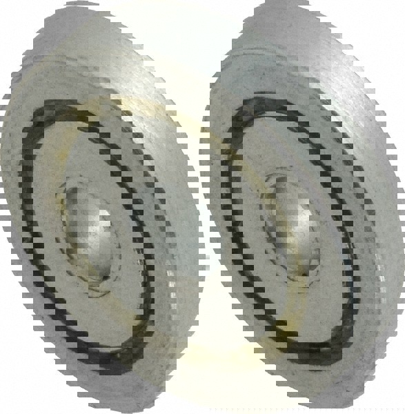 Deep Groove Ball Bearing: 0.25