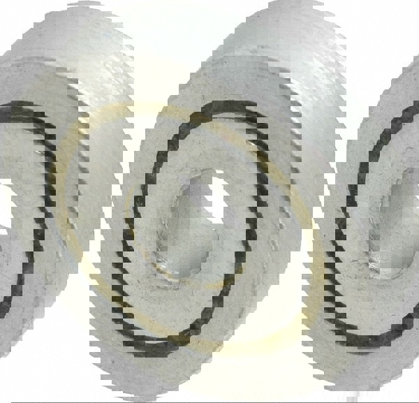 Deep Groove Ball Bearing: 0.313