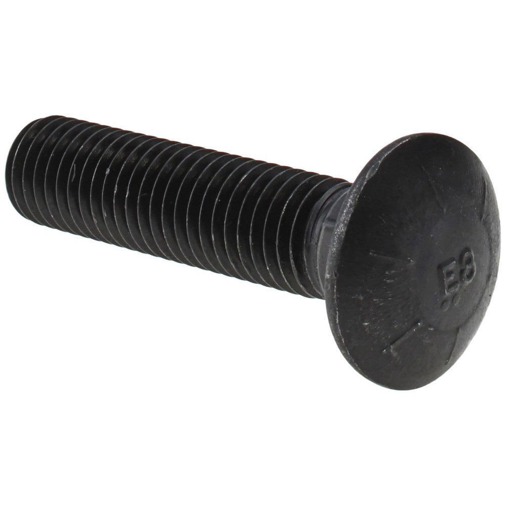 Carriage Bolt: 5/8-11, 2-3/4