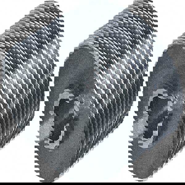 Thread Roll: M10 x 1.5 Metric Coarse, T160F Head, Tangential