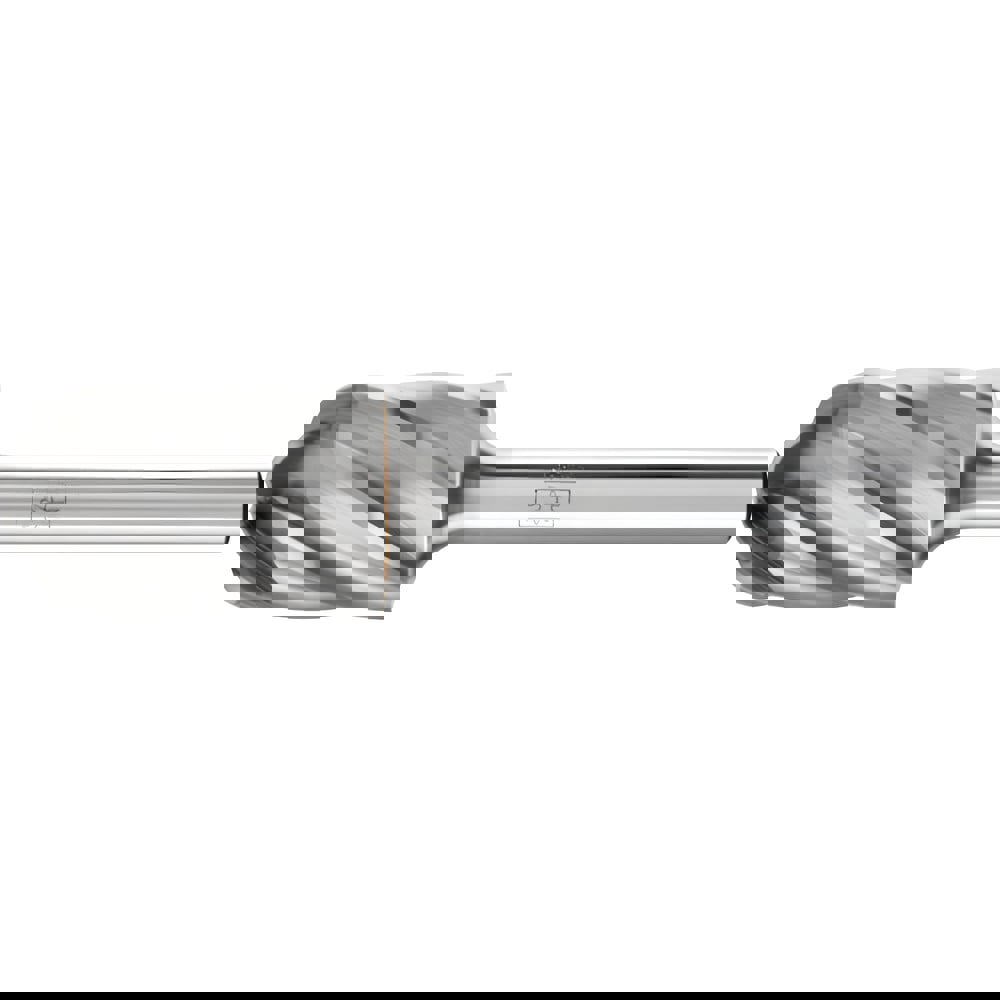 Abrasive Bur: SC-6, 5/8