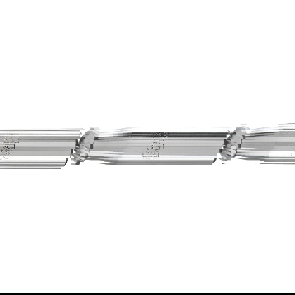 Abrasive Bur: SD-1, 1/4