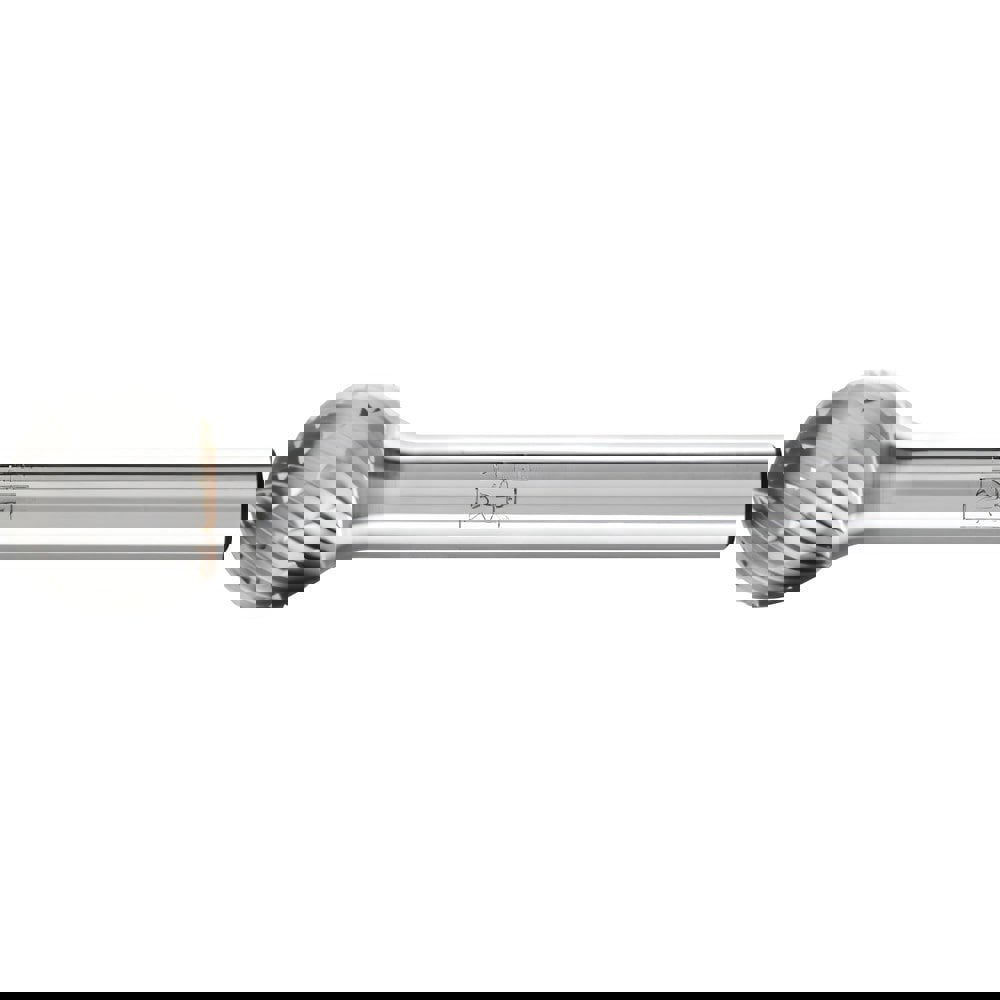 Abrasive Bur: SD-6, 5/8